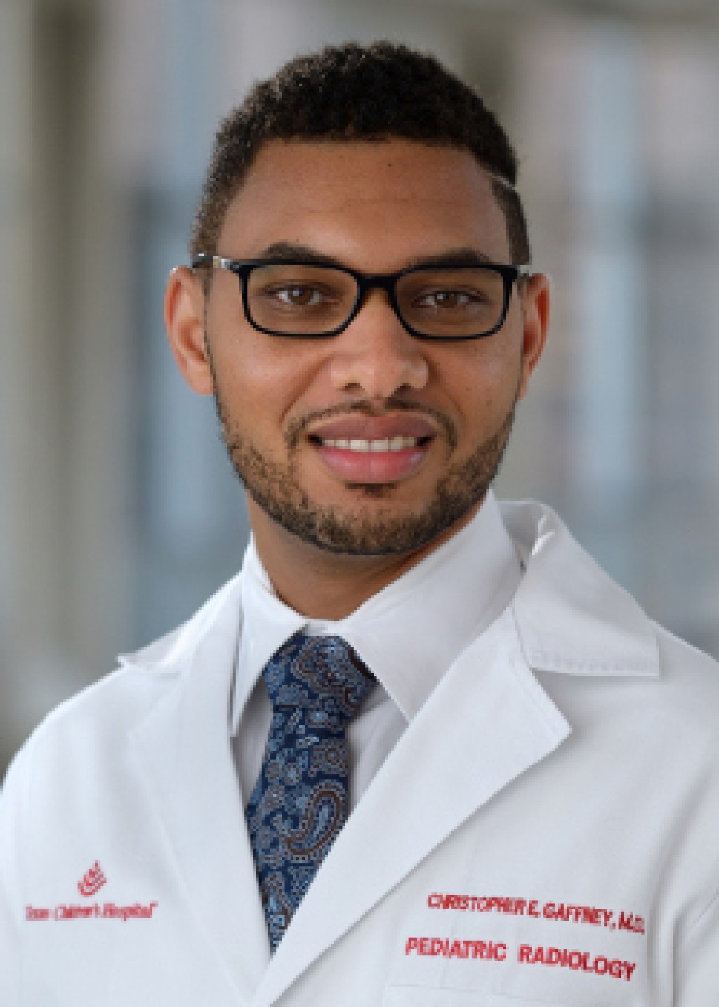 Christopher Gaffney, MD