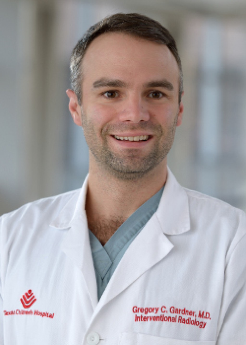 Gregory C. Gardner, MD