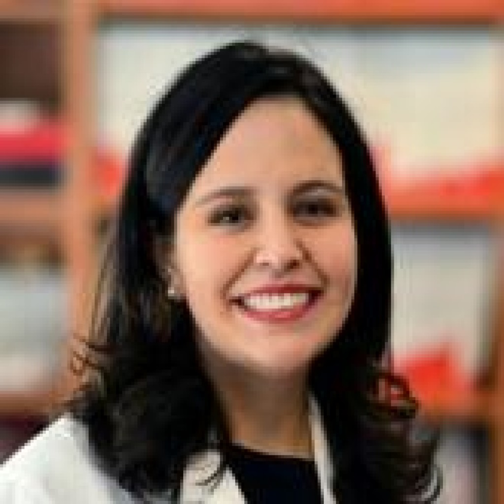 Priscilla J. Garcia, MD