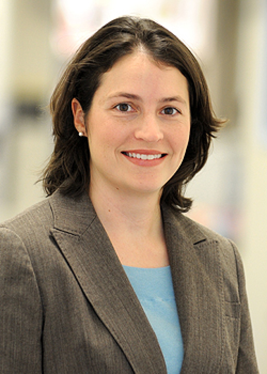 Beth H. Garland, PhD