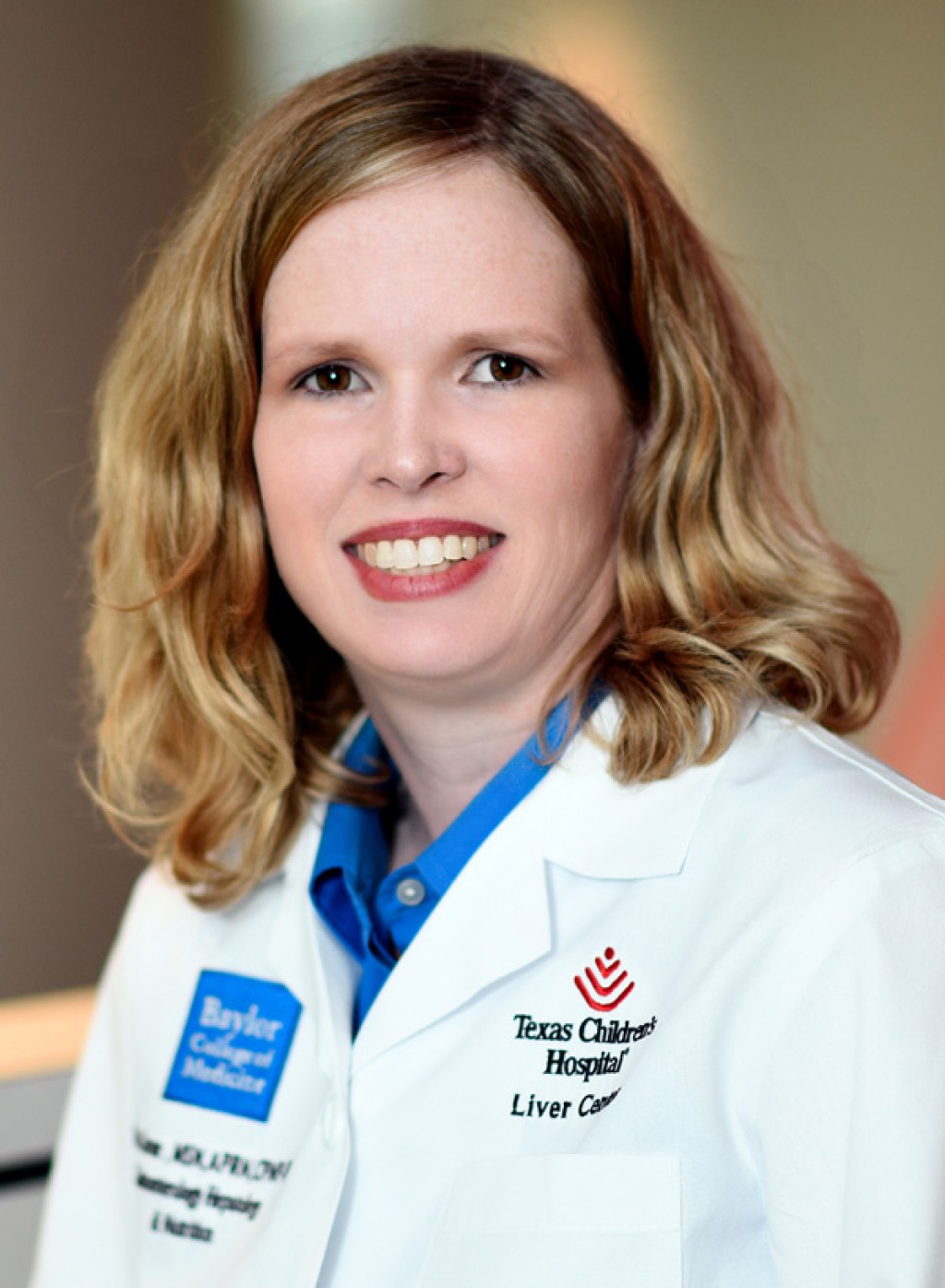 Donna Garner, MSN, APRN, CPNP-PC
