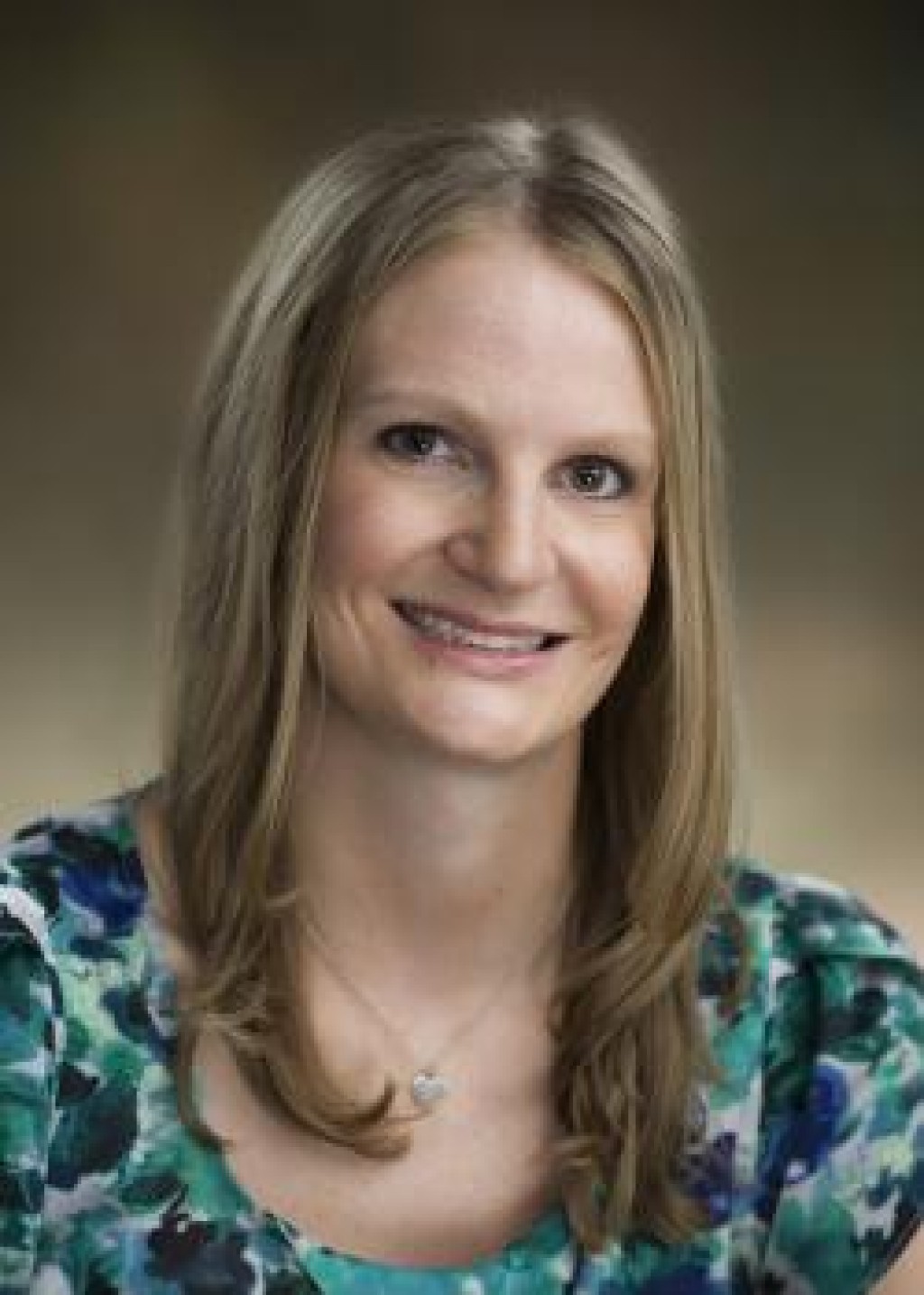Elizabeth M. Garza MD, FAAP