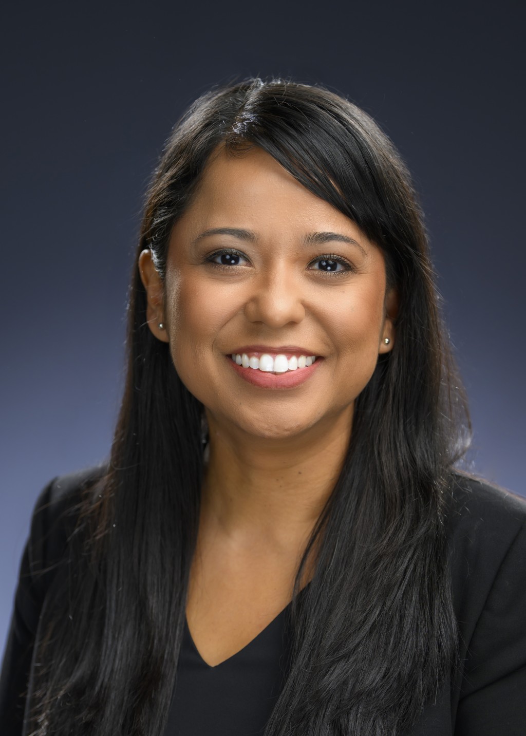 Oralia Garza, APRN, FNP-C