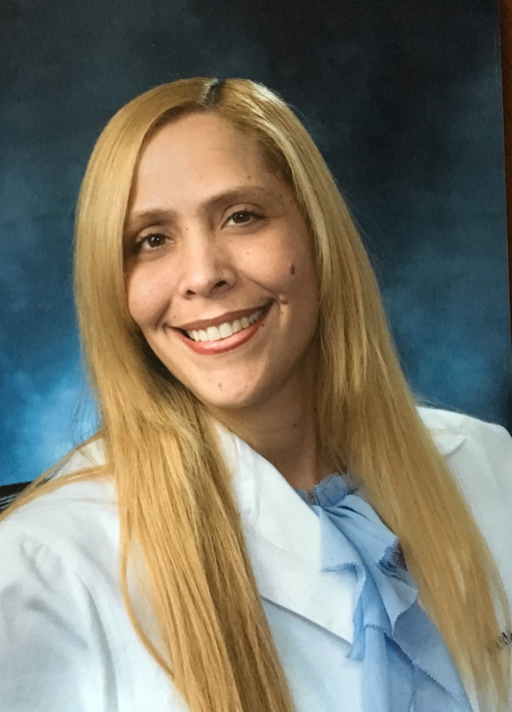 Maria Carolina Gazzaneo, MD