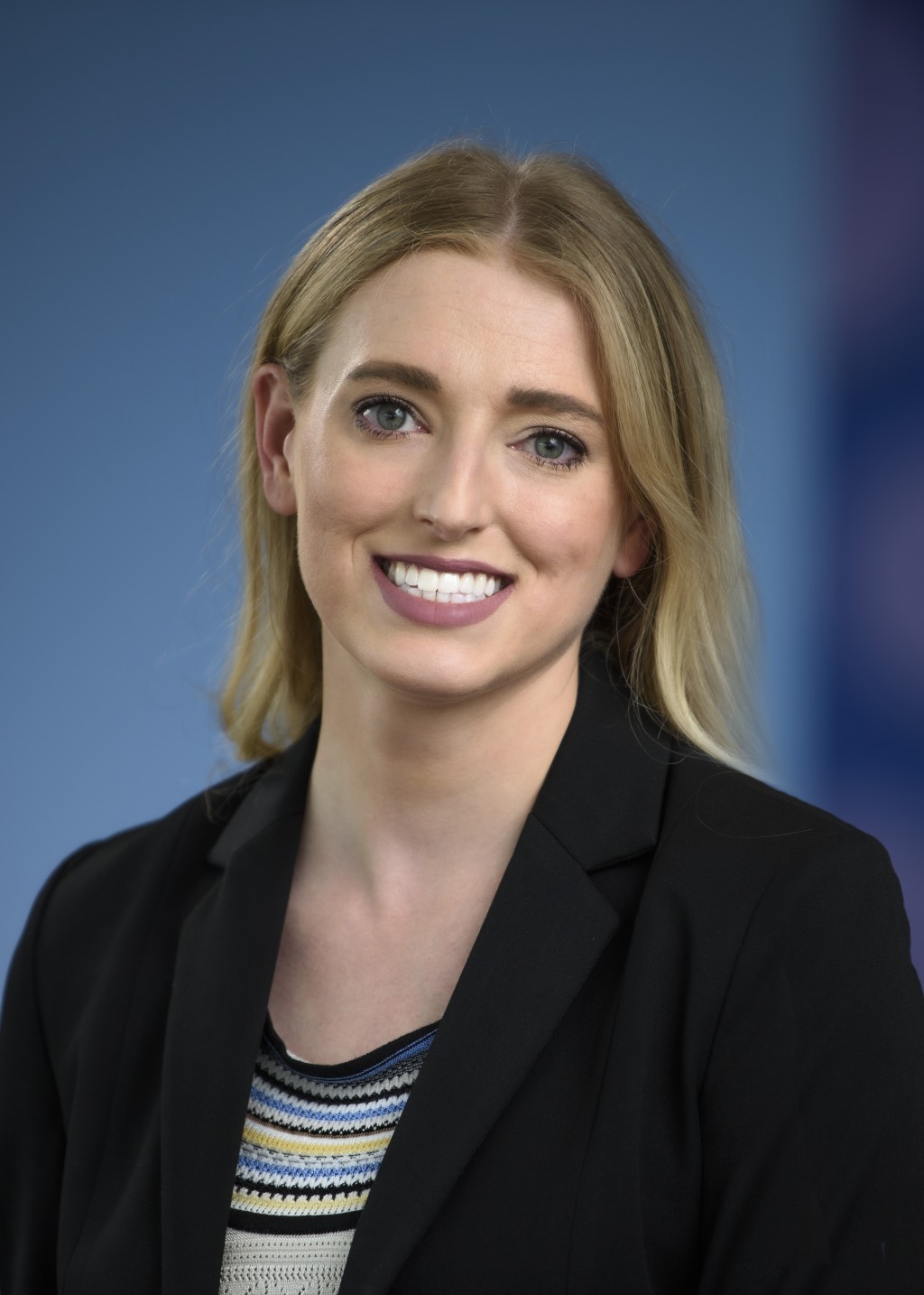 Kristen Gertson, AuD, CCC-A