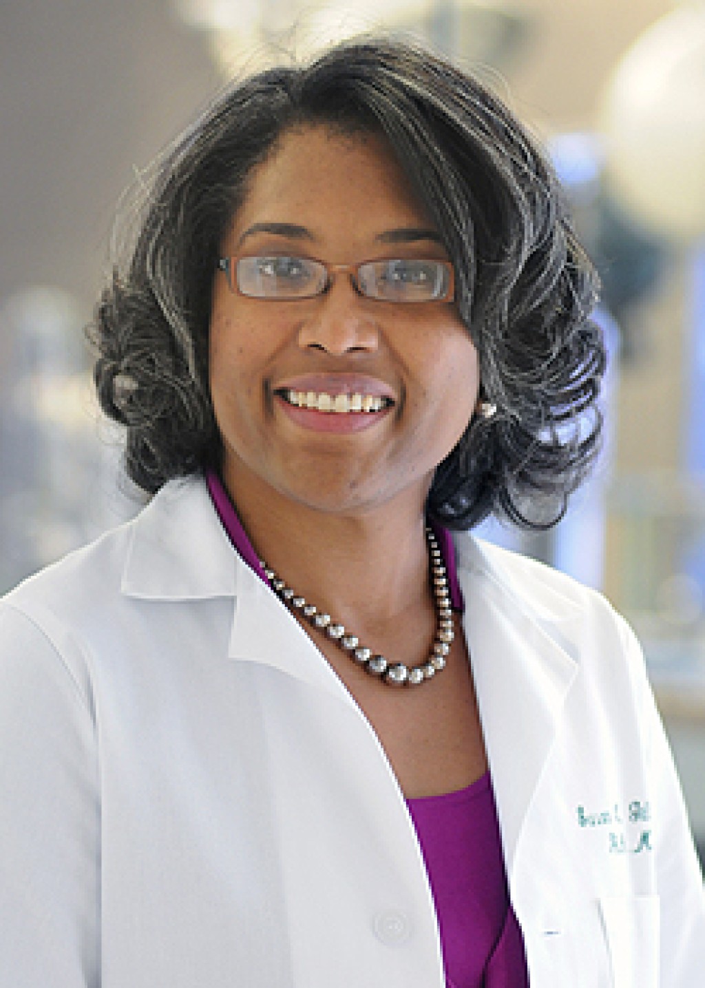 Susan L. Gillespie, MD