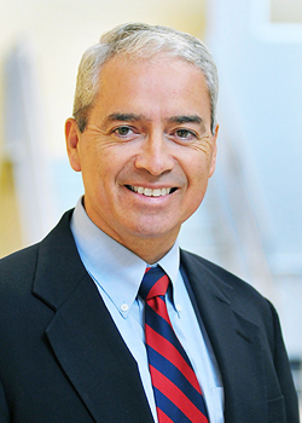 Jorge Emilio Gomez, MD