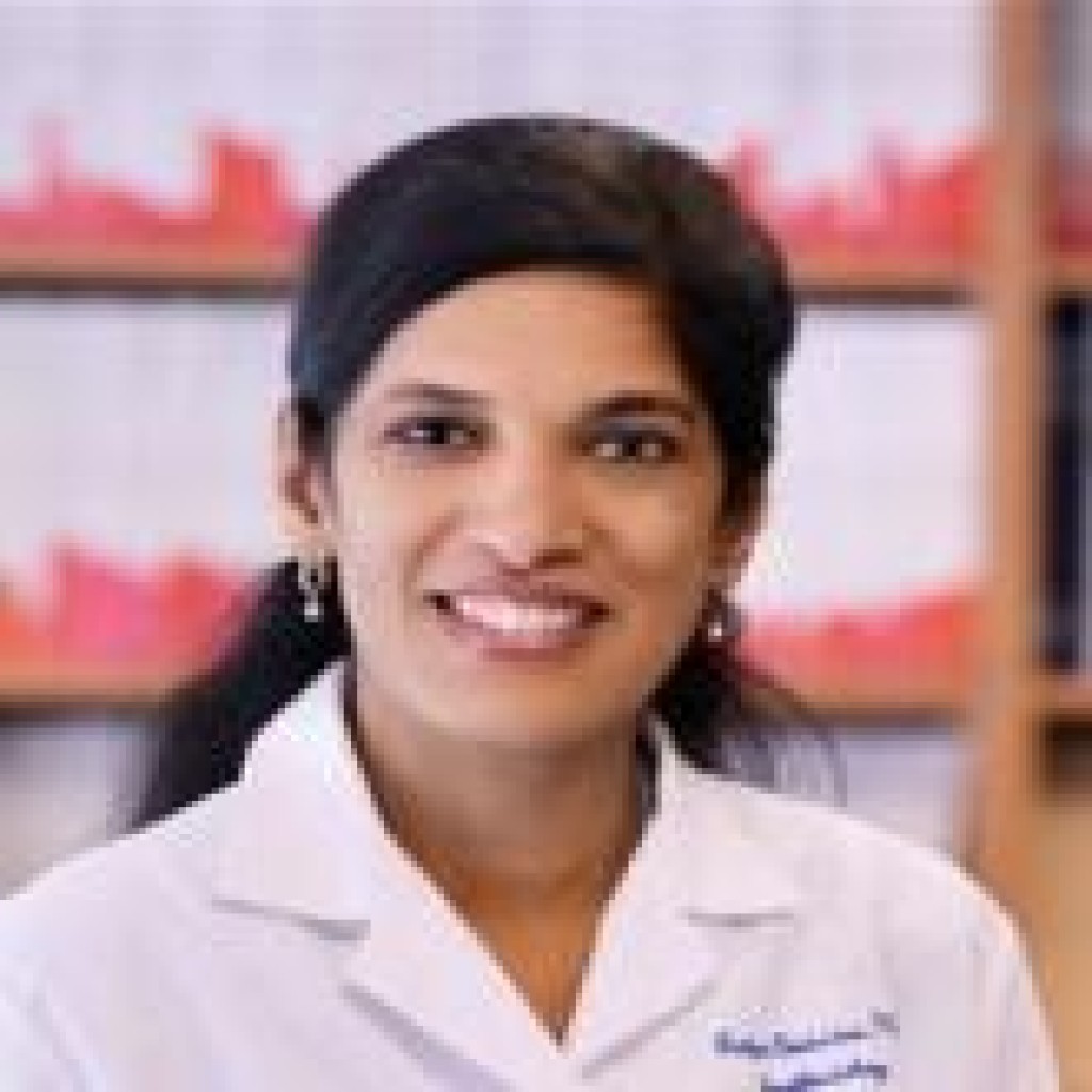 Kalyani Govindan, MD