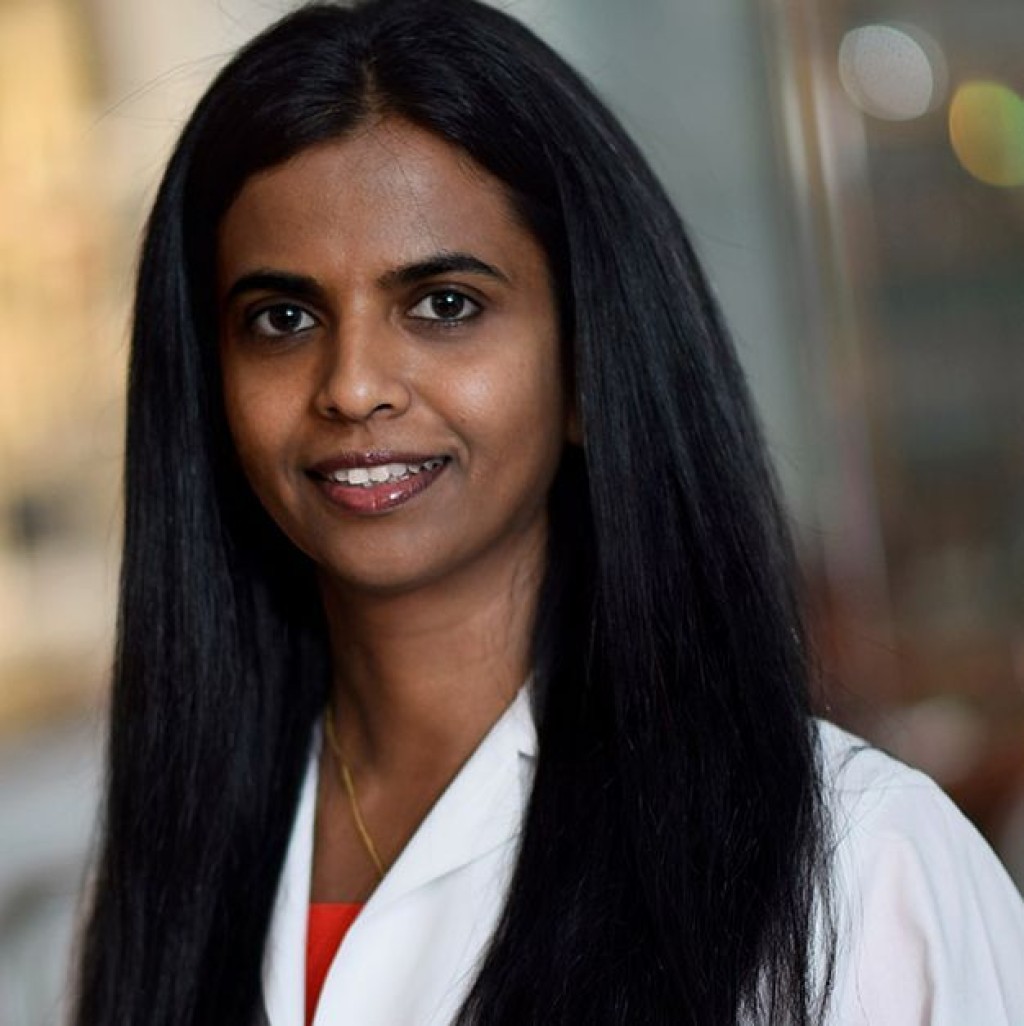 Sharada Hiranya Gowda, MD