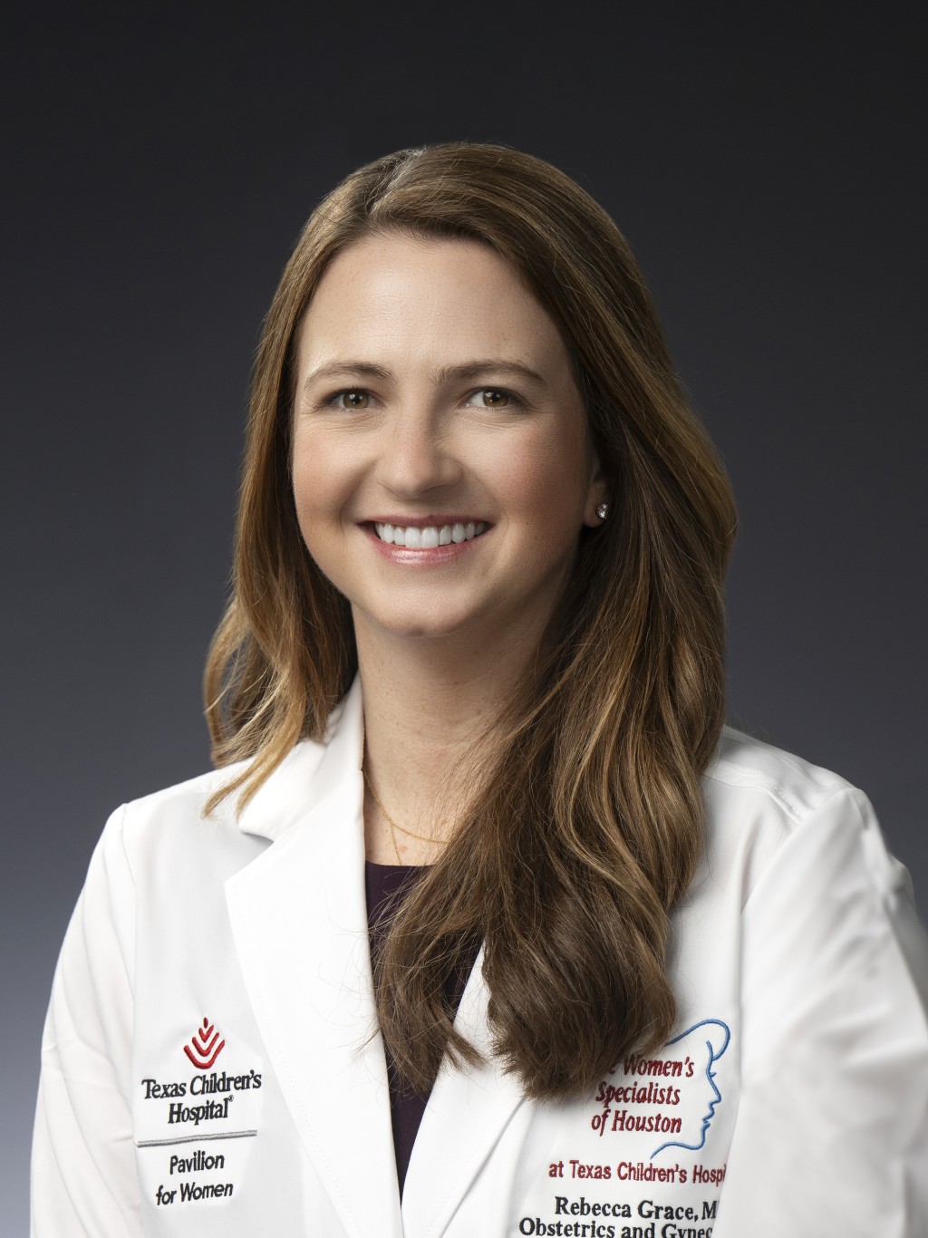 Rebecca Grace, MD