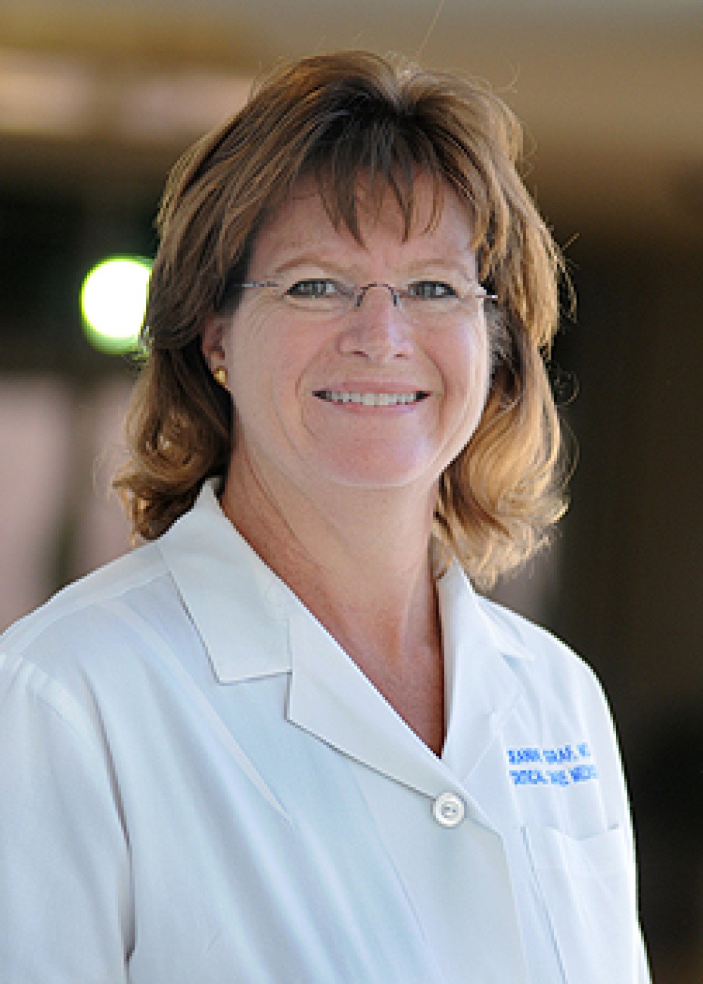 Jeanine M. Graf, MD