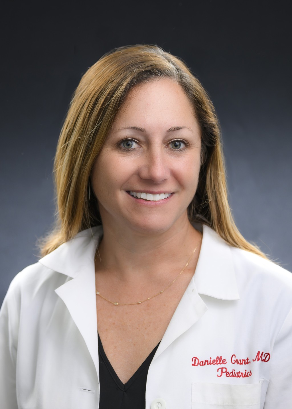 Danielle D. Grant, MD, FAAP