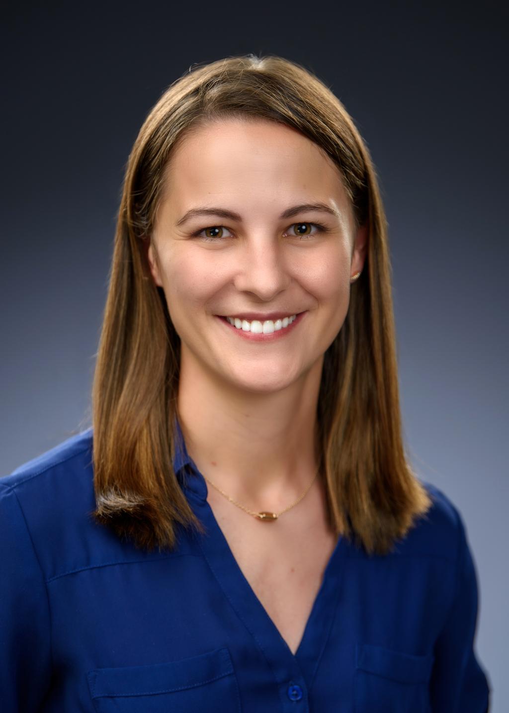 Sarah Greenberg, MD, FAAP
