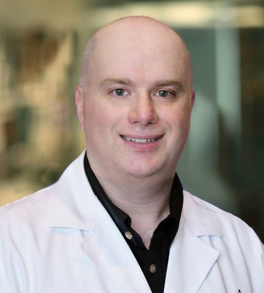 Stuart R. Hall, MD