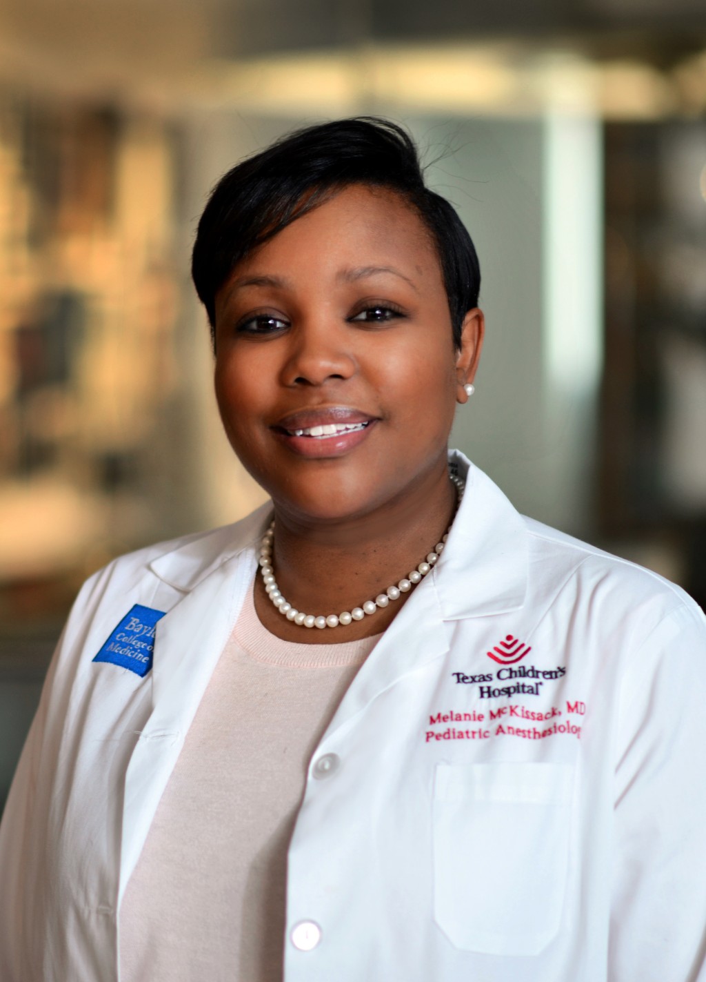 Melanie Handley, MD