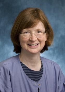 Helen Marie Haney, MD, FAAP