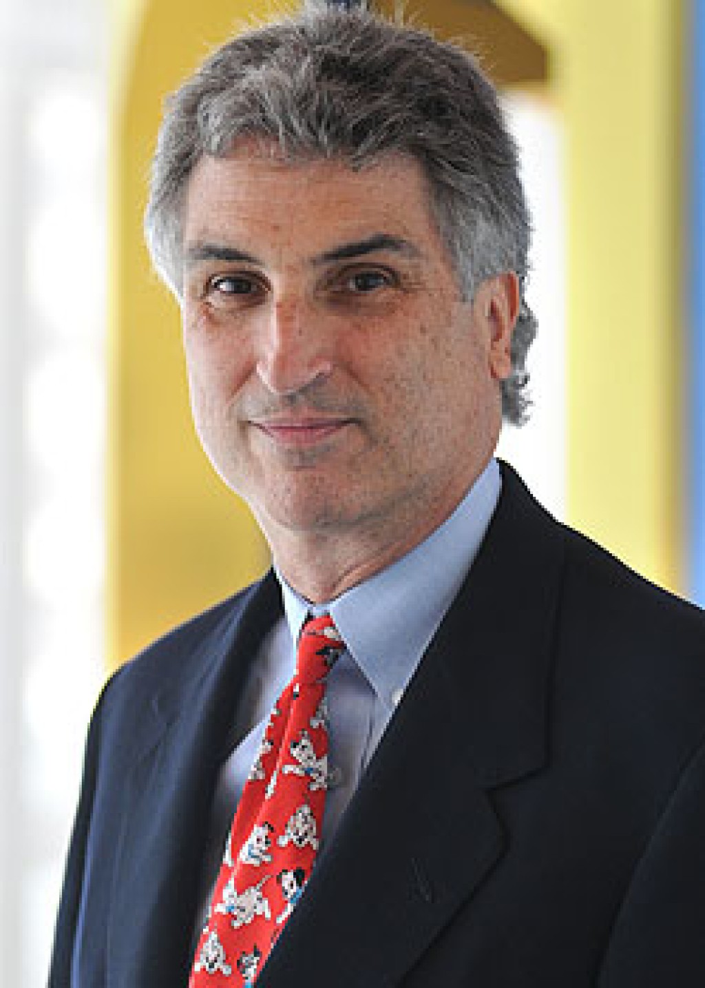 Marcus J. Hanfling, MD