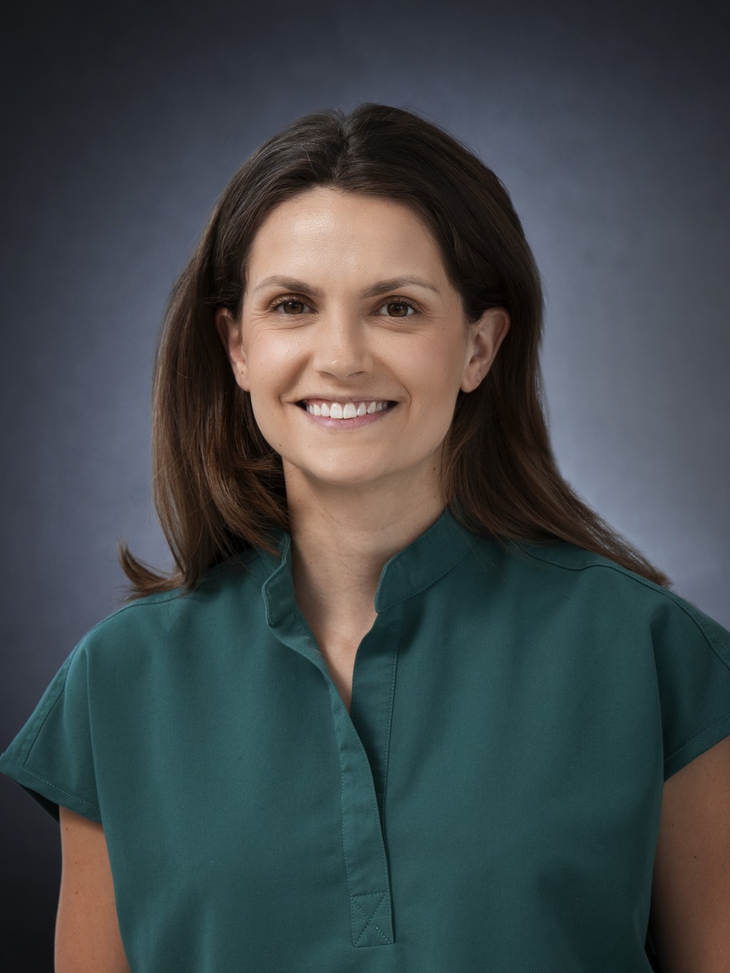 Lauren Hannigan, MOT, OTR
