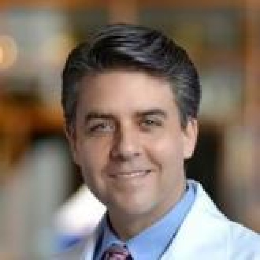 Darrell Scott Hanson, MD