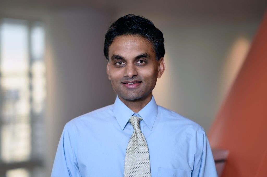 Sanjiv Harpavat, MD, PhD