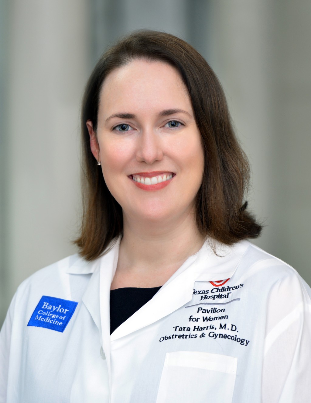 Tara Harris, MD