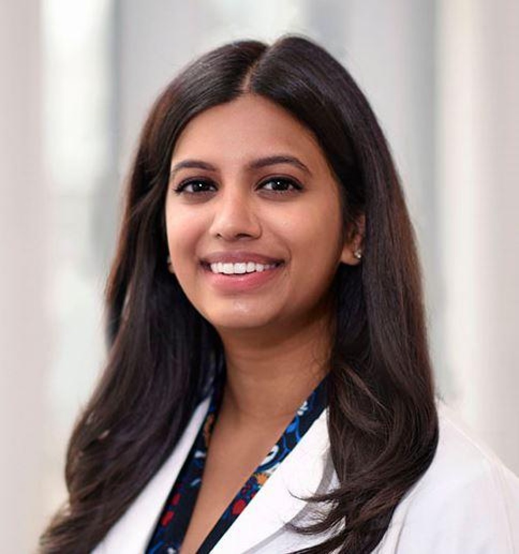 Heena Pranav, MD