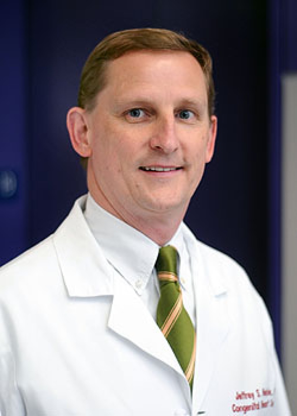 Jeffrey S. Heinle, MD