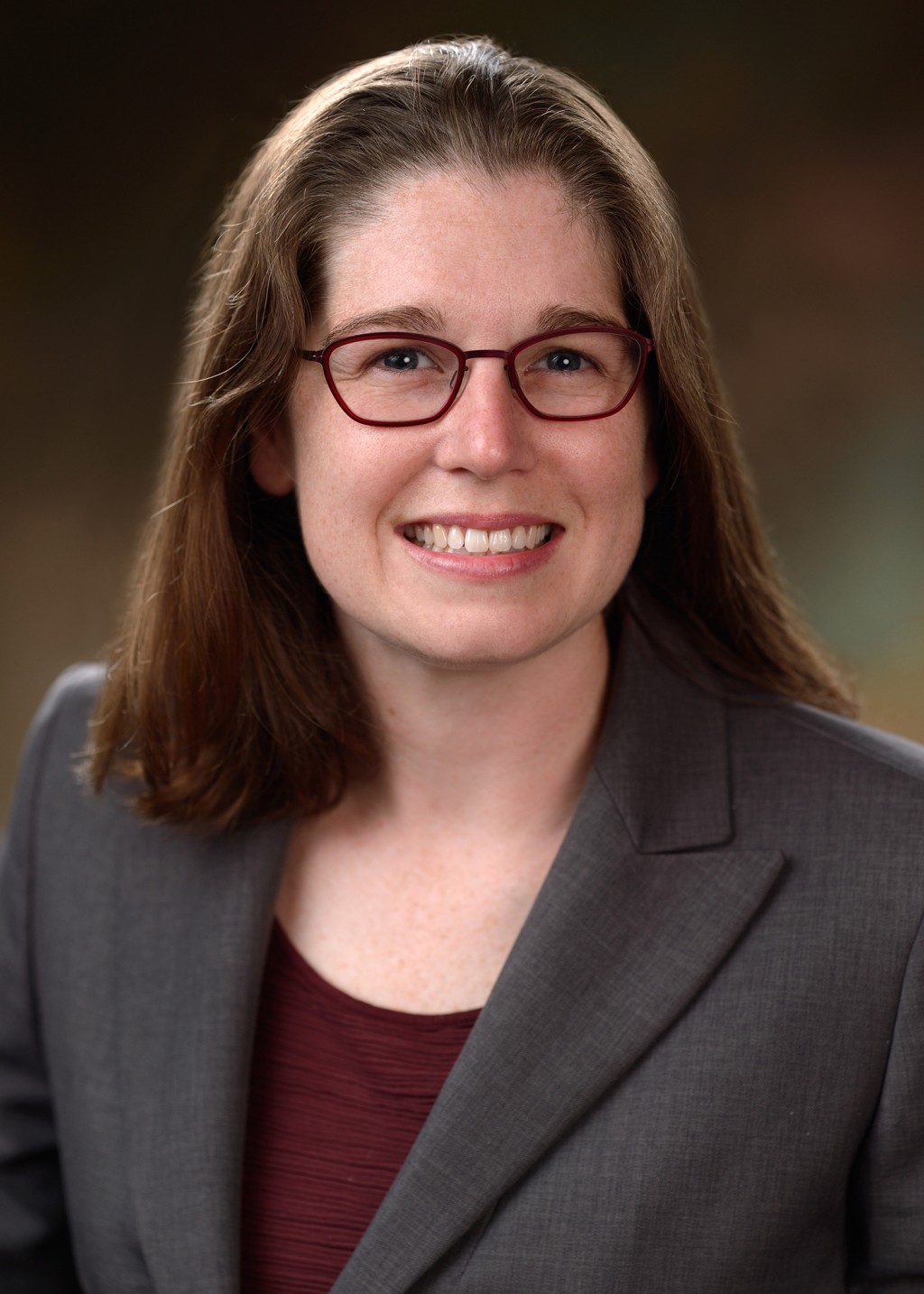 Lisa Hensch, MD