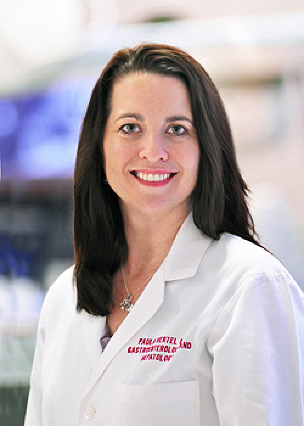 Paula Marie Hertel, MD