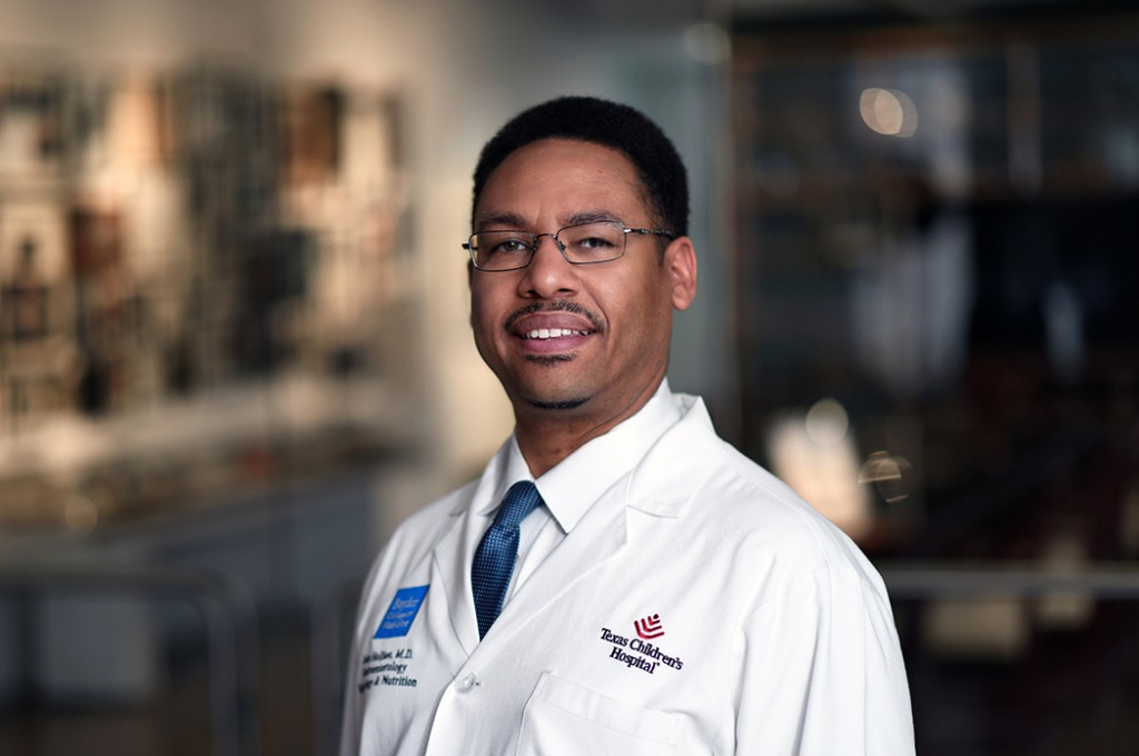John M. Hollier, MD