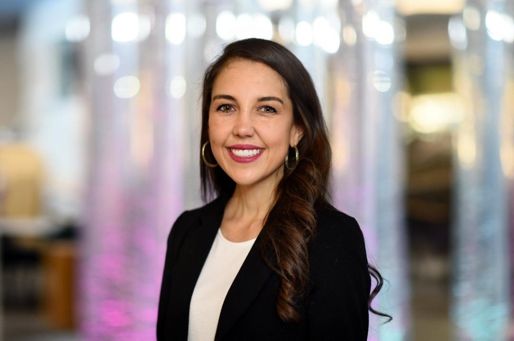Holly K. Harris, MD