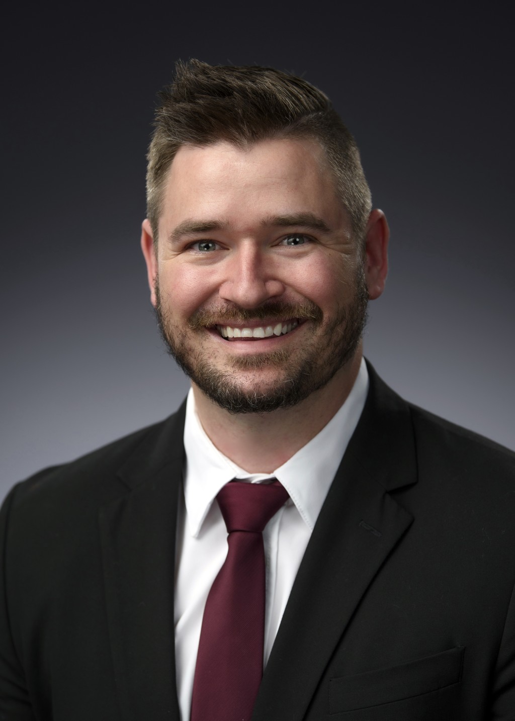 Timothy Honeycutt, MD, FAAP