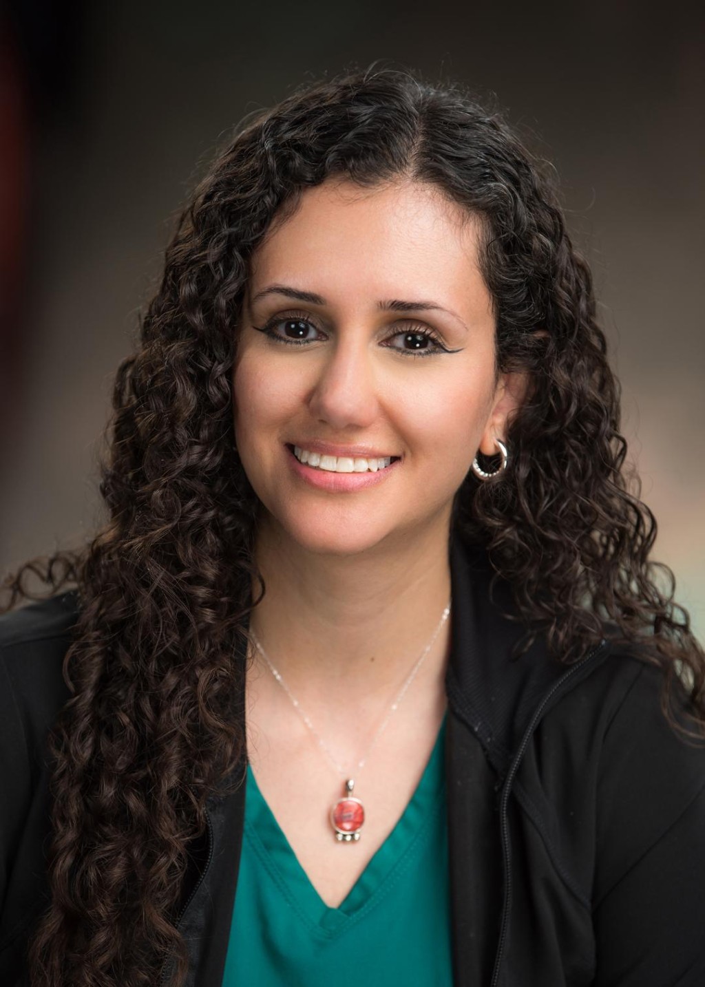 Hosna Tazehzadeh, PT, DPT, RYT-200