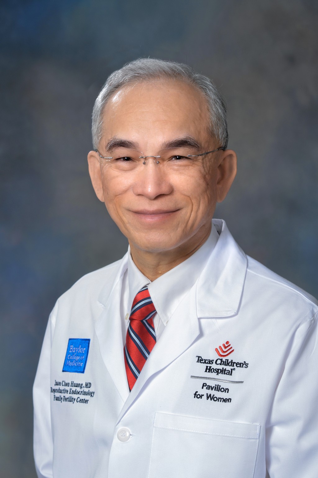 Jaou-Chen Huang, MD, MBA