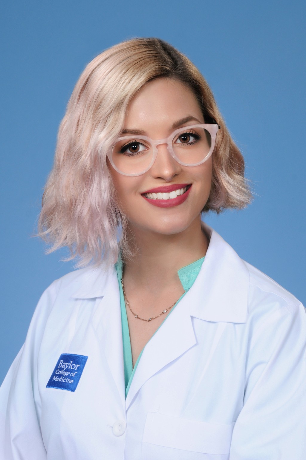 Kimberly Hunter Olivarez, APRN, CRNA