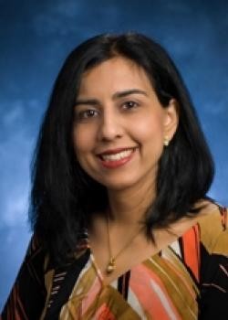 Amina Husain, MD, FAAP
