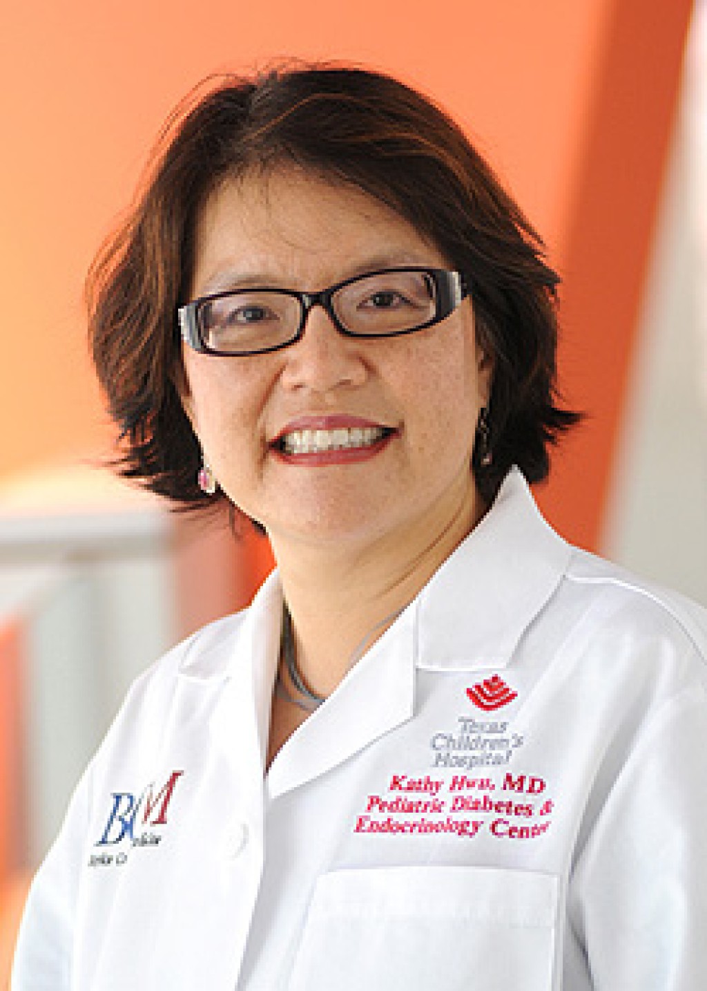 Kathy Hwu, MD, MEd