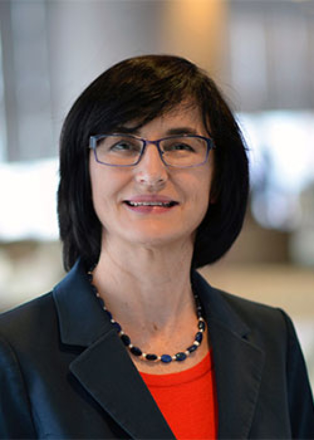Ignatia B. Van den Veyver, MD