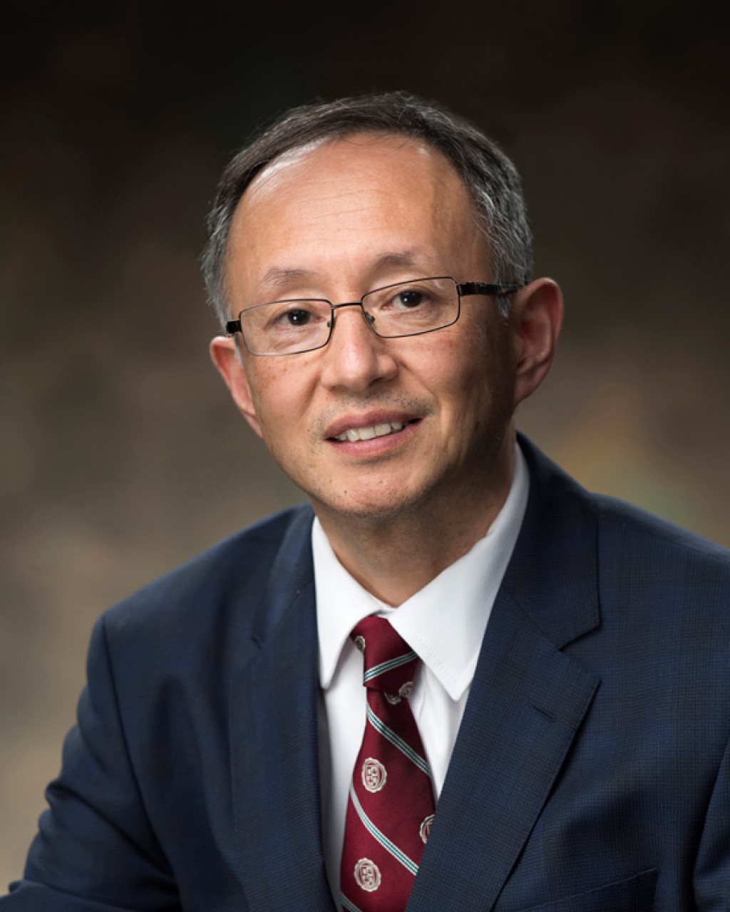 Michiaki Imamura, MD