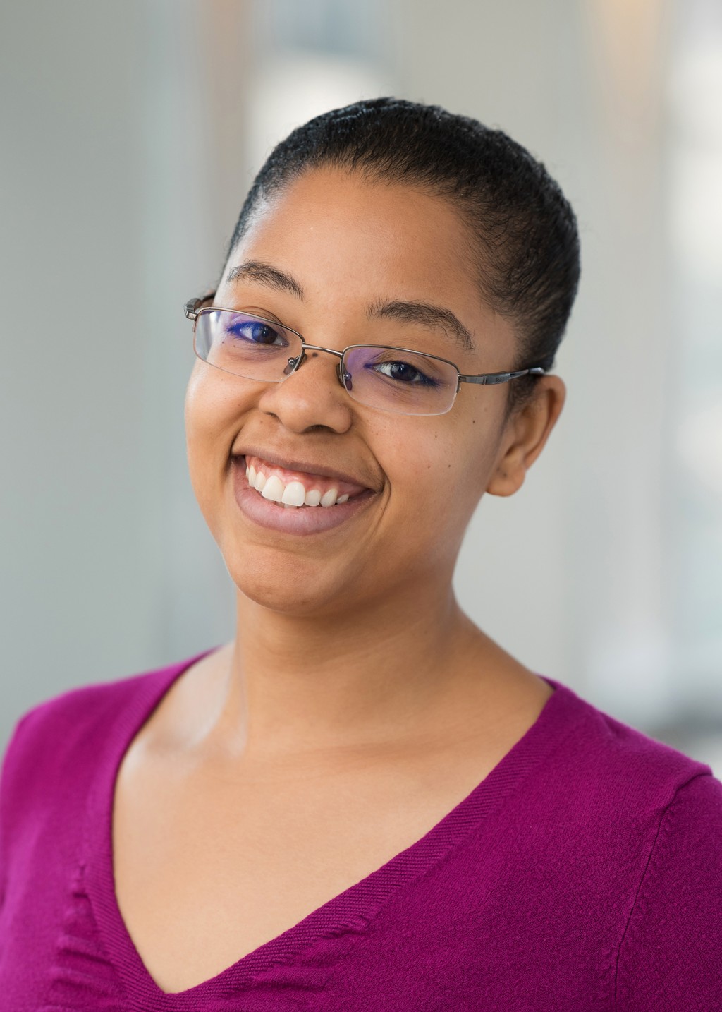 Indiana Joseph, PT, DPT