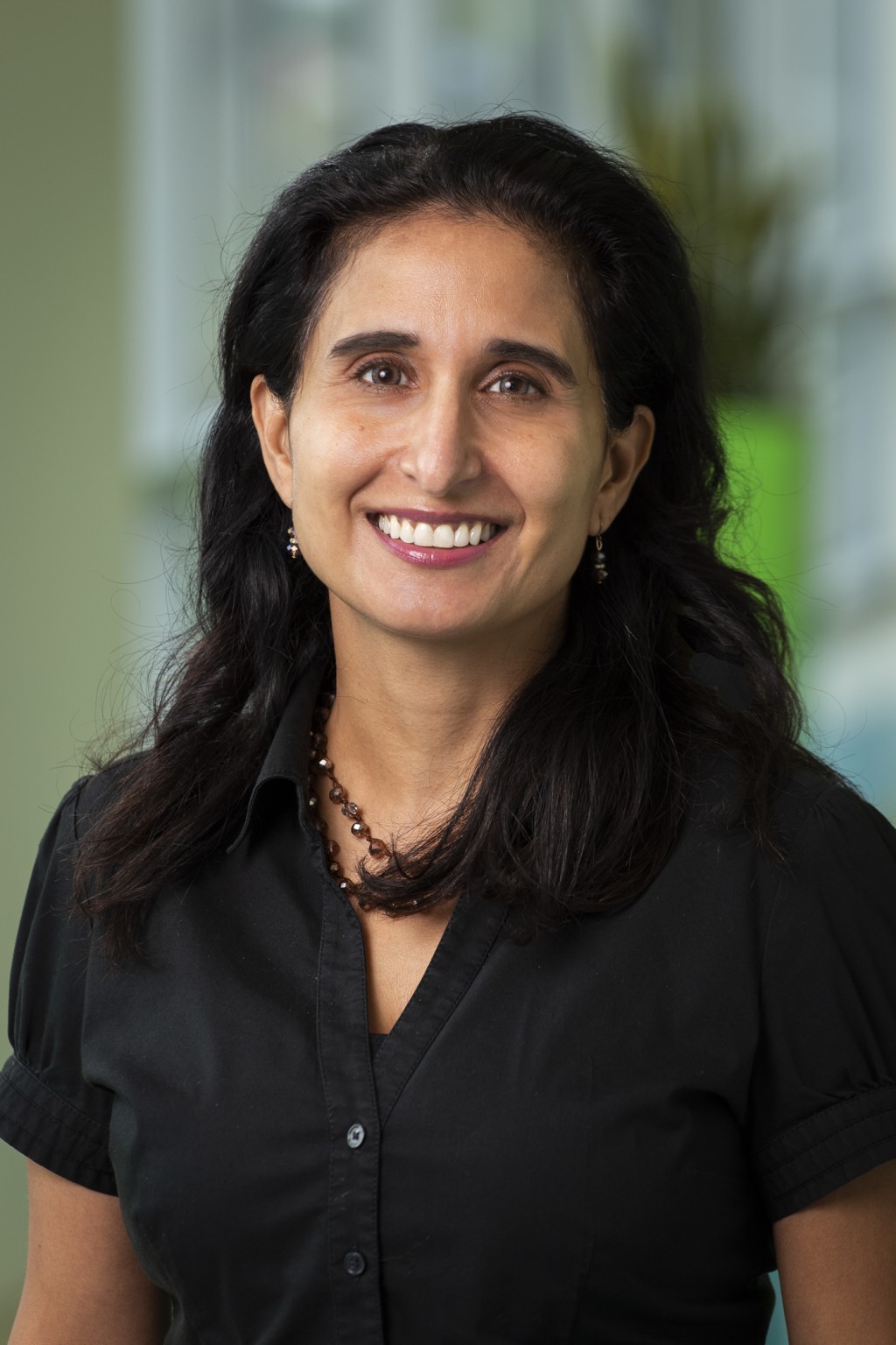 Natasha D. Irani MD, FAAP