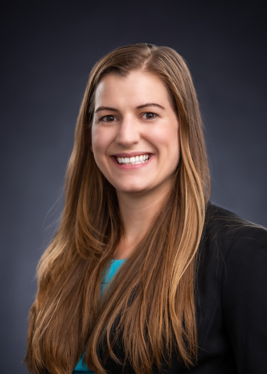 Alyssa Sloane, MA, CCC-SLP