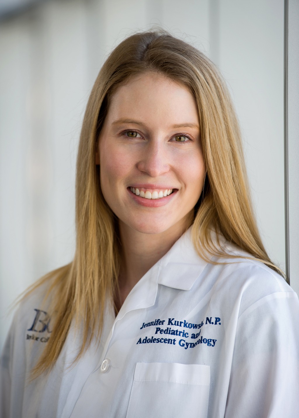 Jennifer Kurkowski, WHNP
