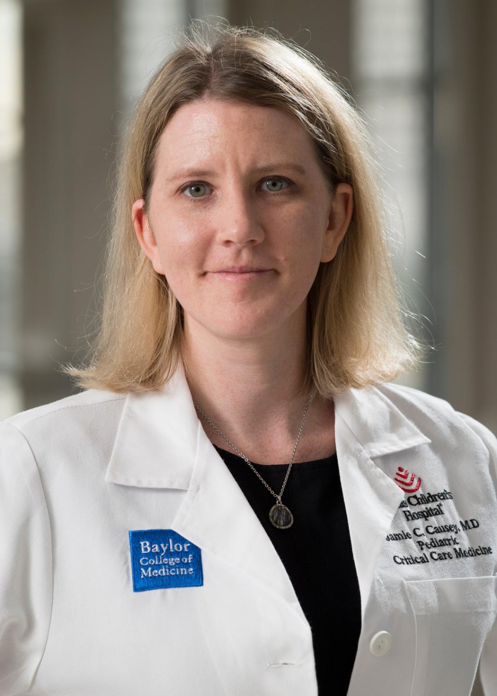 Jamie C. Cargill, MD