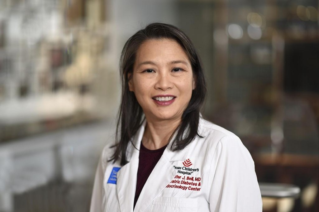 Jennifer J. Bell, MD