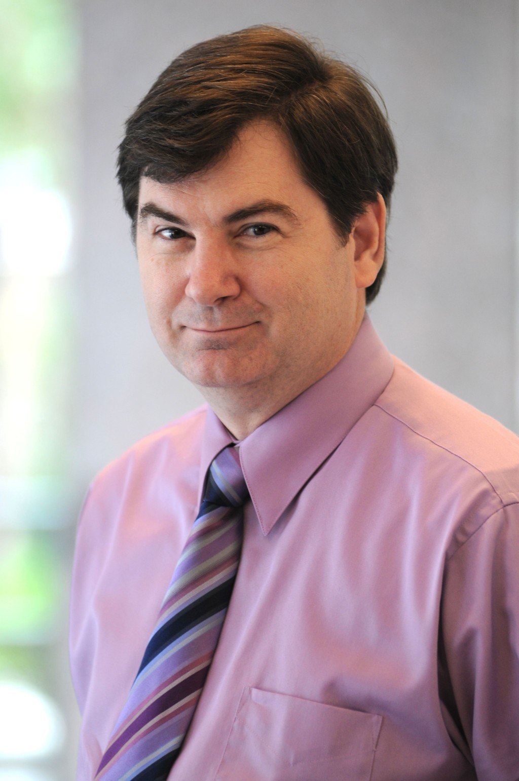 Craig L. Jensen, MD
