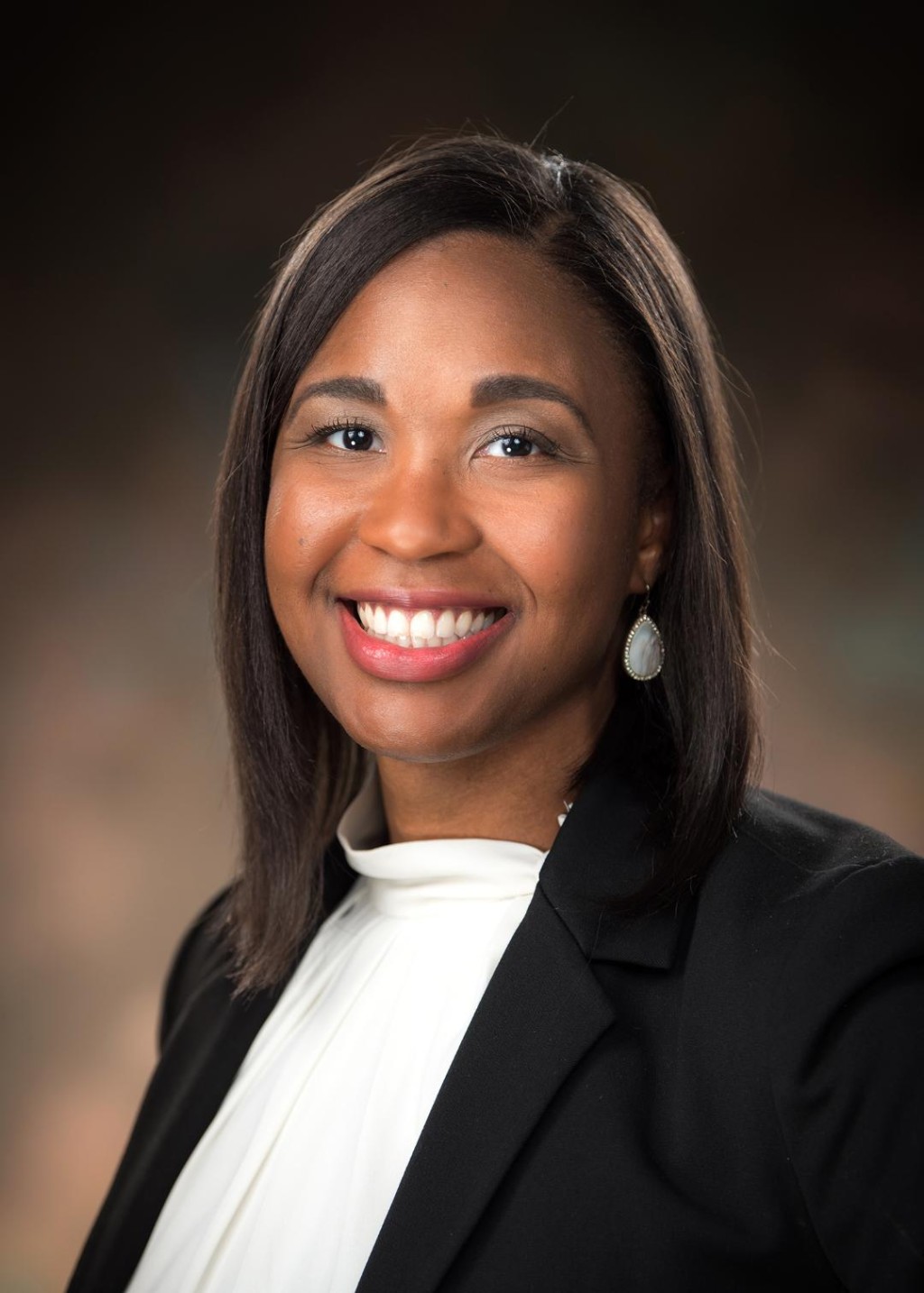 Jinae Spear, MMS, PA-C