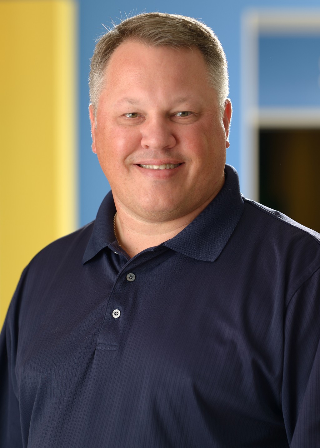 Timothy H. Johnson, PT, SCS