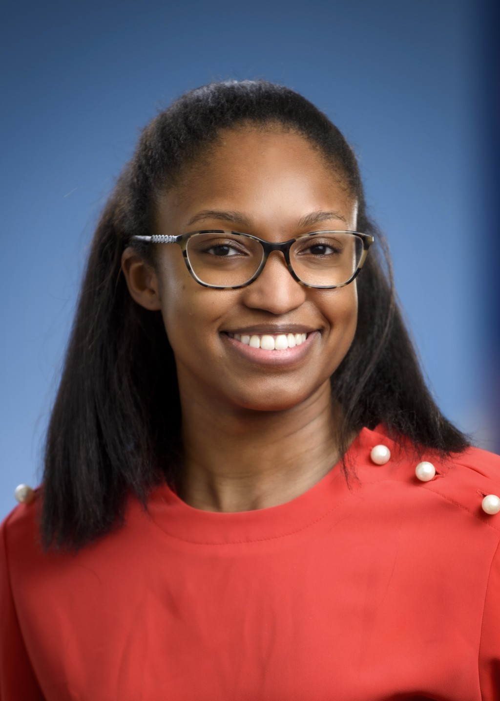 Ariel Johnson, MA, CCC-SLP