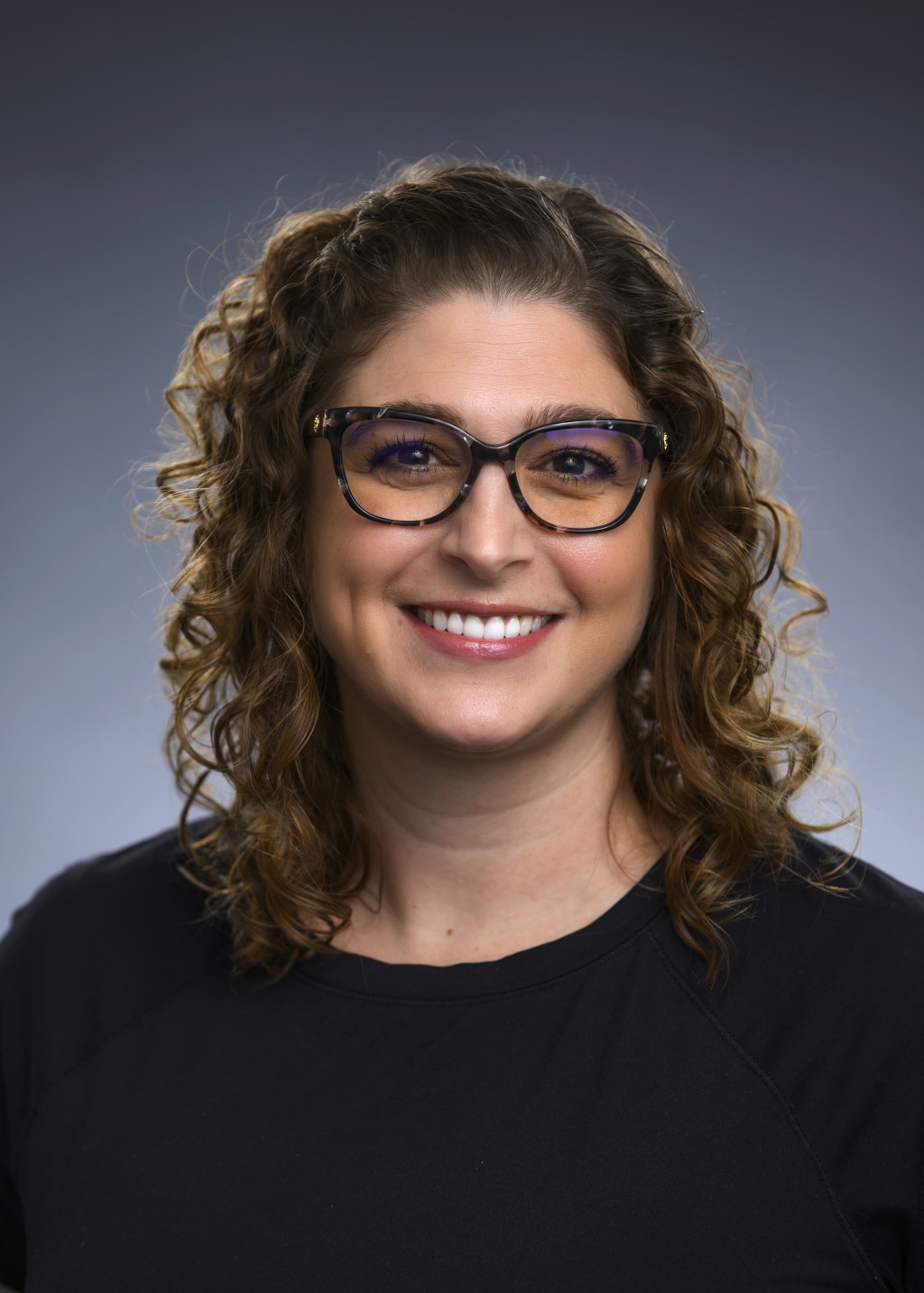 Meredith Jolivette, PT, DPT, C/NDT, ATP
